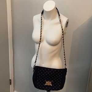 Juicy Couture Crossbody Purse